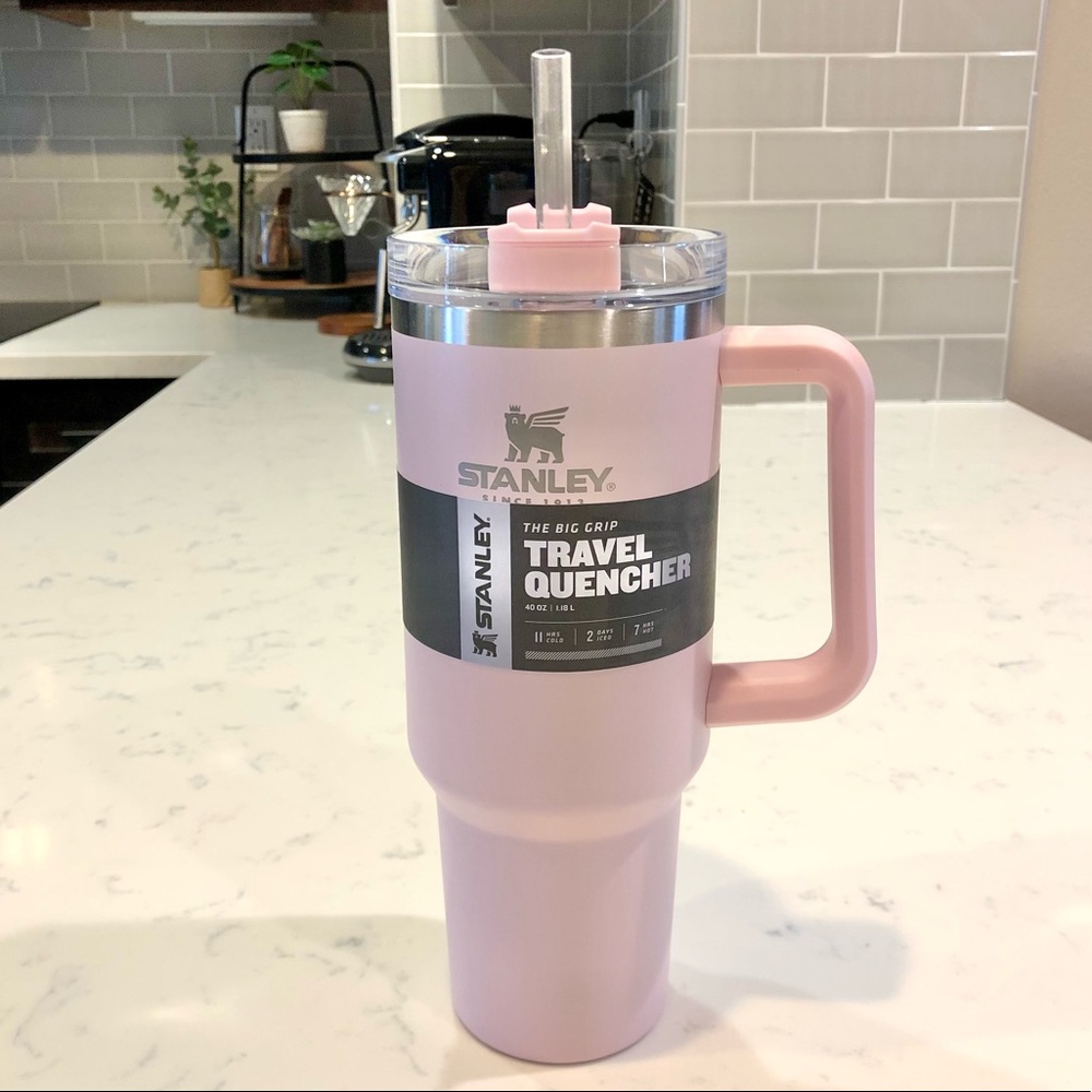 Stanley 40oz Adventure Quencher
